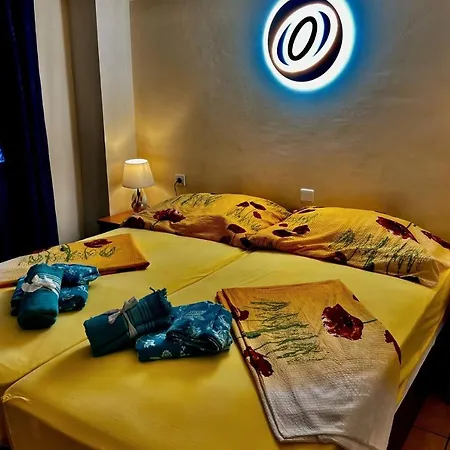 Apartman 2 Sand, Meer, Sonne, Erholung Und Spanische Kuche