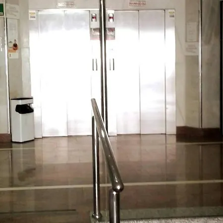 Apartman 2 Sand, Meer, Sonne, Erholung Und Spanische Kuche Benidorm