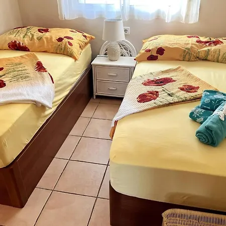 Apartamento 2 Sand, Meer, Sonne, Erholung Und Spanische Kuche Benidorm