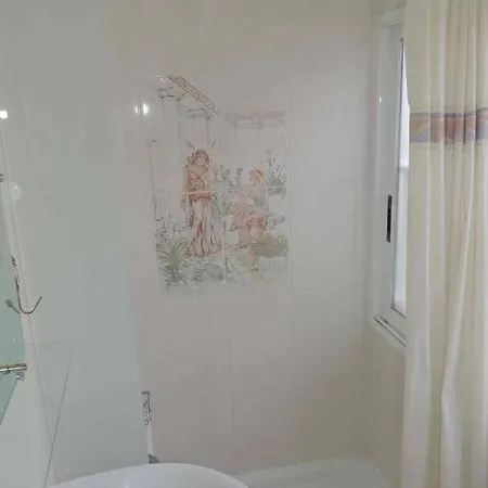 2 Sand, Meer, Sonne, Erholung Und Spanische Kuche Apartamento *