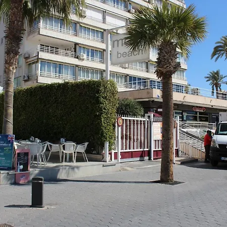 2 Sand, Meer, Sonne, Erholung Und Spanische Kuche *