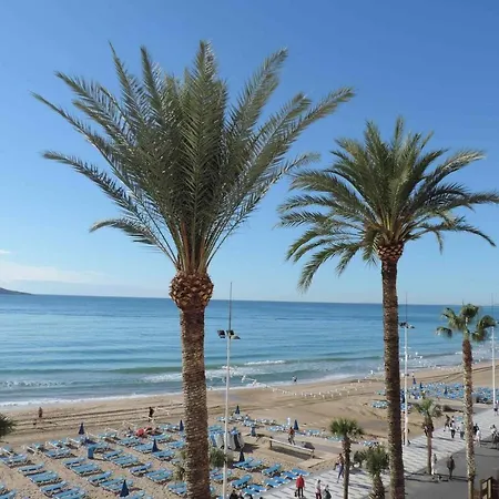 2 Sand, Meer, Sonne, Erholung Und Spanische Kche